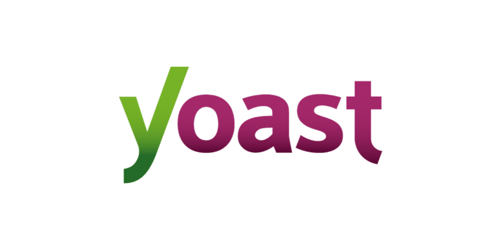 Imagem que mostra o logo do plugin yoast