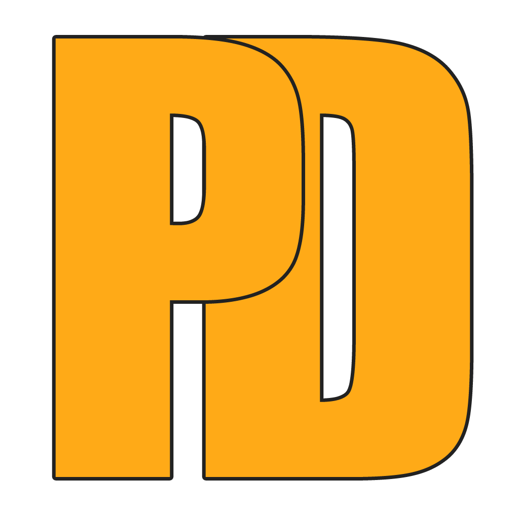 Imagem que mostra o logo da Pipeline