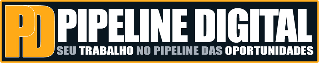 Imagem que mostra o logo da Pipeline Digital